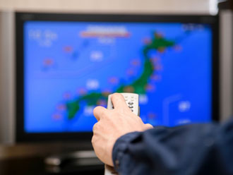 天気予報
