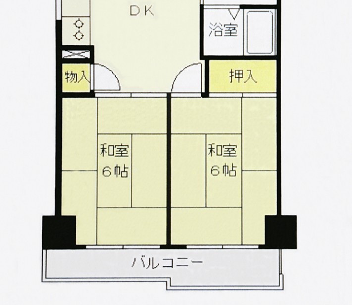 家の図面