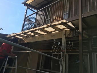 波板