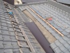 千葉市稲毛区園生町 工事
