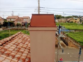 工事完了