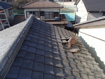 瓦