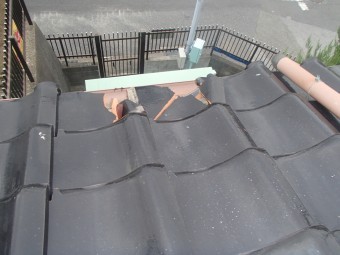 防水紙