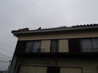 モニエル瓦