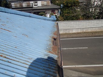 錆