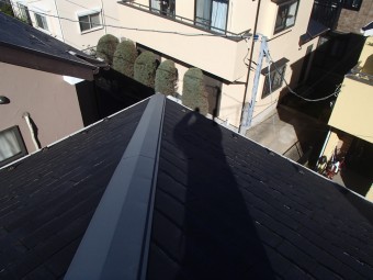 パミール屋根