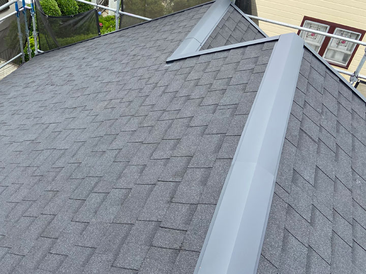 施工後のメンテナンス