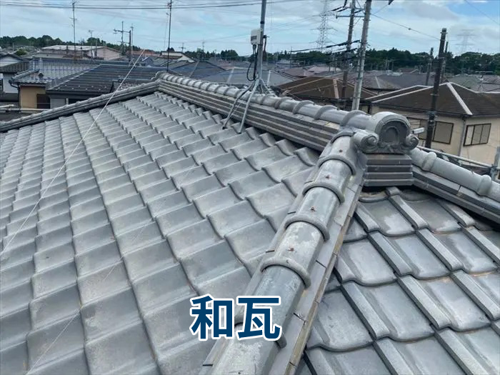 和瓦