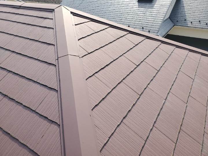 大棟全体の状態確認