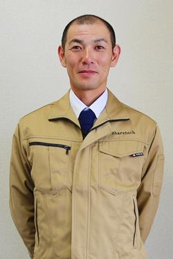 谷 良吉(たに りょうきち)