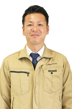 岡野 篤(おかの あつし)