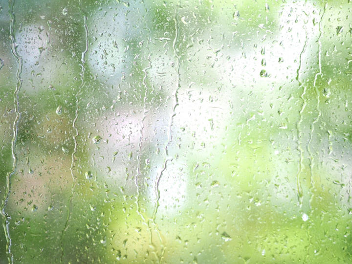 梅雨のイメージ