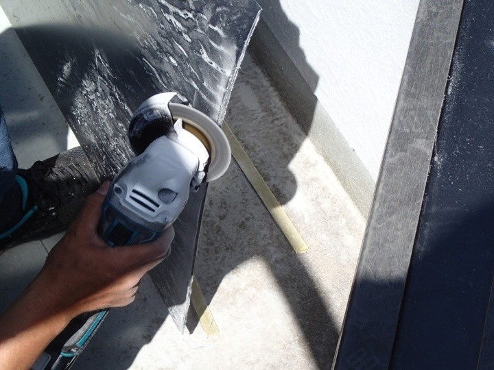 新しいポリカーボネートの微調整