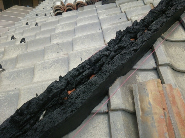 南蛮漆喰による新しい土台づくり