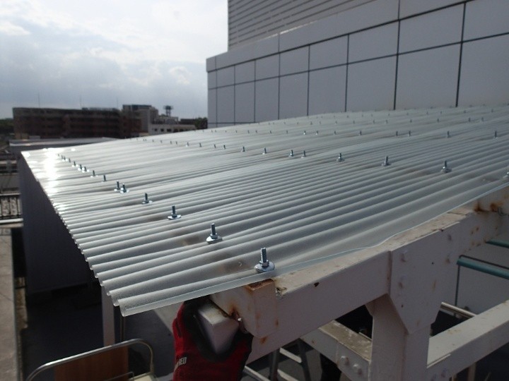 仕上げと最終確認