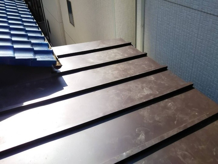 仕上げと最終確認