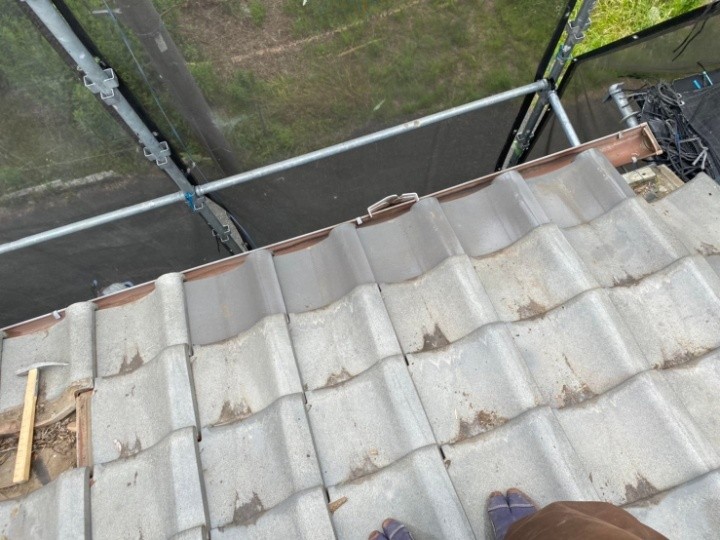 仕上がり確認と最終チェック