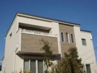 軒ゼロ住宅