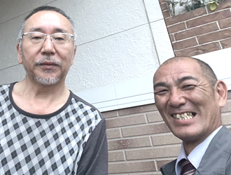 木更津市港南台のお客様より「しっかりやってくれる」との評価｜スレート瓦差し替え工事アンケート