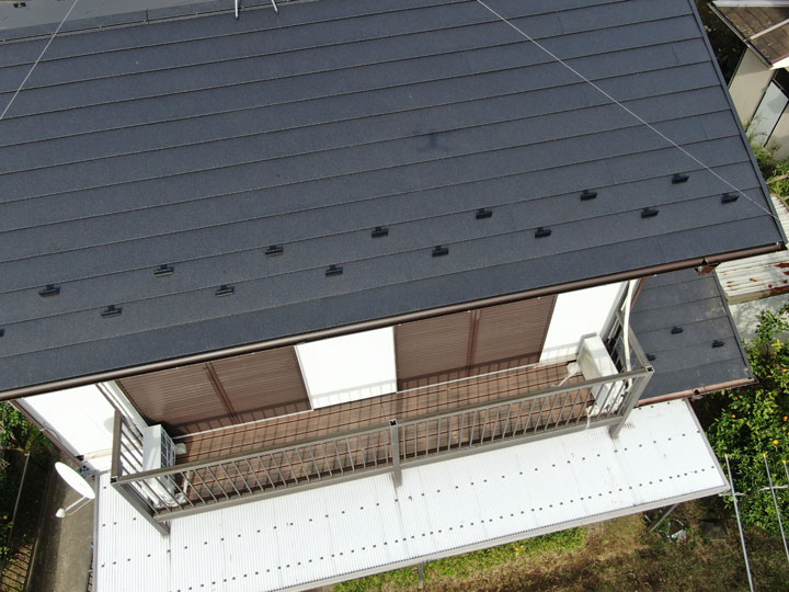 施工はお任せください！