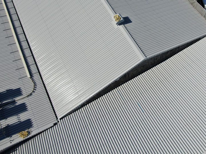 雨漏りの起きにくさ