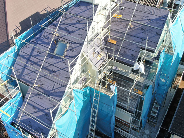 お住まいによって費用差が出るのは自然な事