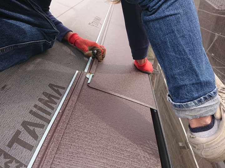 屋根寿命は何年？屋根材の耐用年数とリフォーム時の重要なポイント