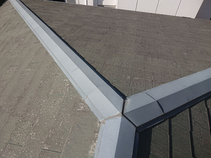 アスベストの心配について