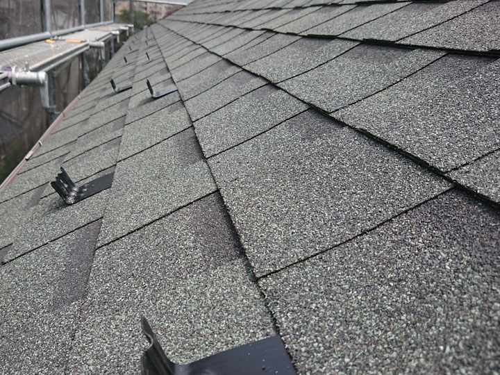 アスファルトシングル