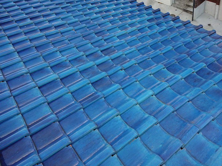 瓦の名称をやさしく解説｜種類から部位名まで分かりやすくご紹介