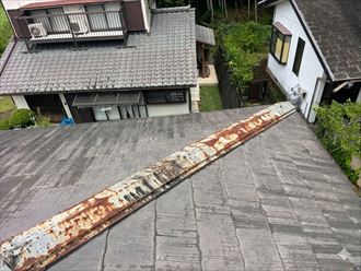 棟板金