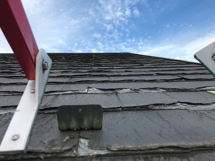 ノンアスベストのパミールについて、特徴と正しいメンテナンス方法を解説