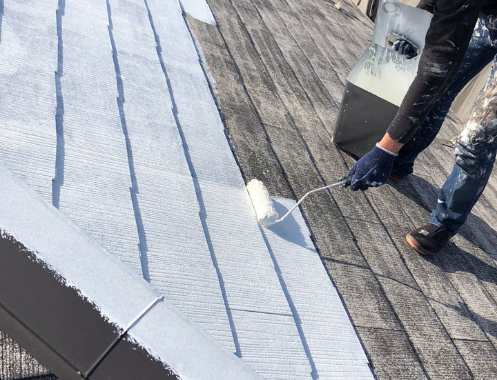 屋根塗装は本当に意味がない？屋根材ごとの必要性を分かりやすく解説します