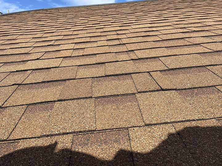 アスファルトシングル