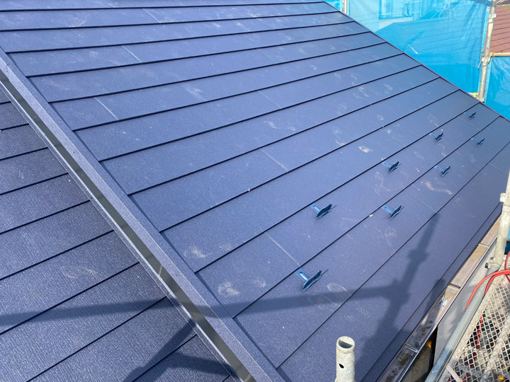 スーパーガルテクト