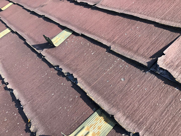 塗装NGなパミール