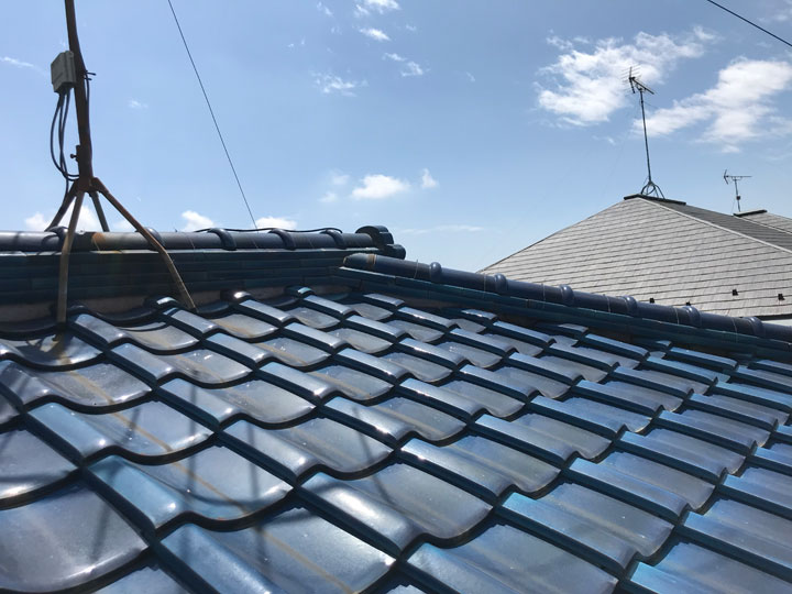 屋根瓦の種類を徹底解説！素材ごとの特徴とメンテナンスについてお伝えします