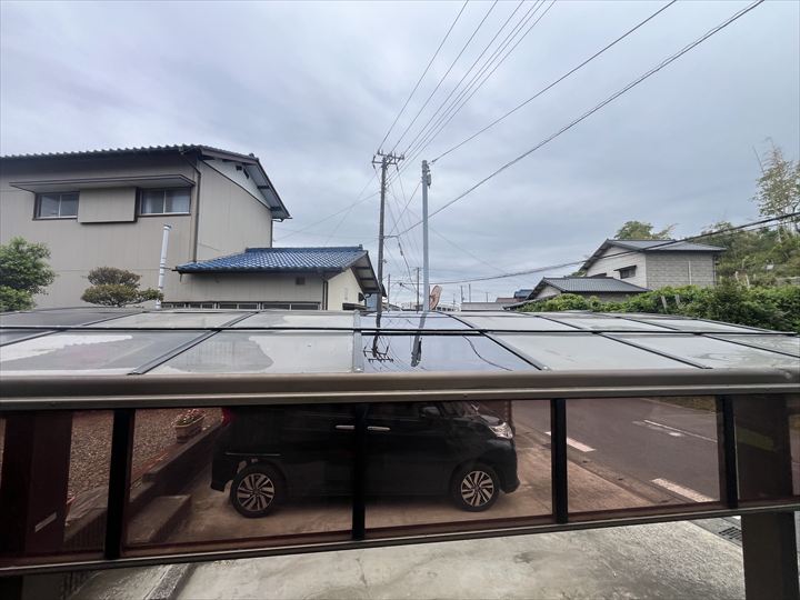 ポリカ