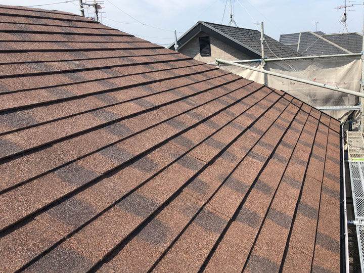 デザイン性も高いです