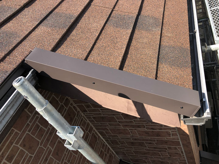 塗装不要なのも嬉しいポイント