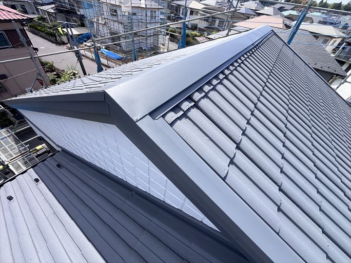 屋根