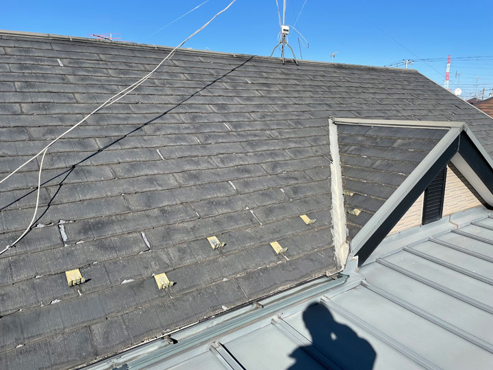 ノンアスベストのパミール