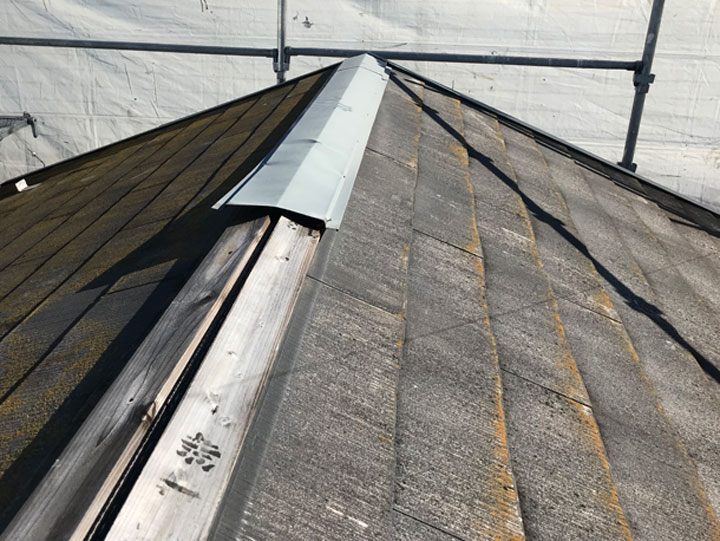 火災保険で屋根修理は可能？自然災害で壊れた屋根修理に火災保険を申請するには