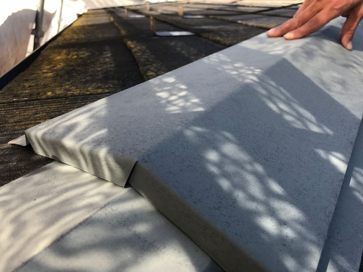 棟包み板金とは？劣化のサインと交換費用の相場を解説