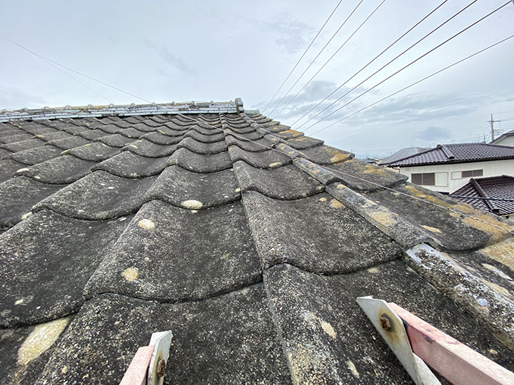屋根瓦の種類と特徴をわかりやすく解説｜長持ちさせるためのメンテナンス