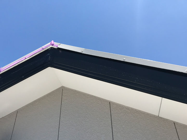 遮熱塗料は厚さを軽減できる？