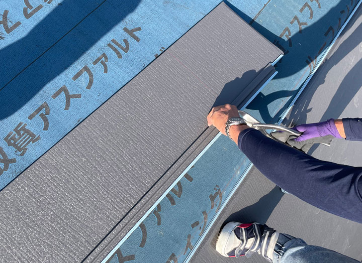 スーパーガルテクト