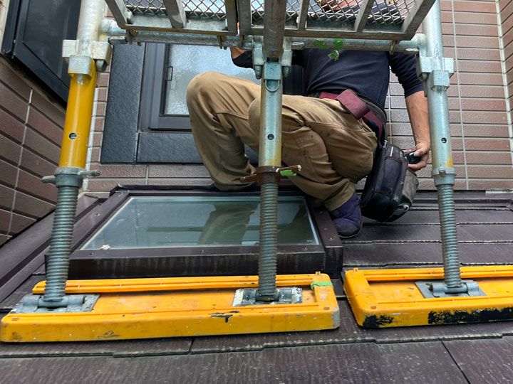 施工事例をご確認ください