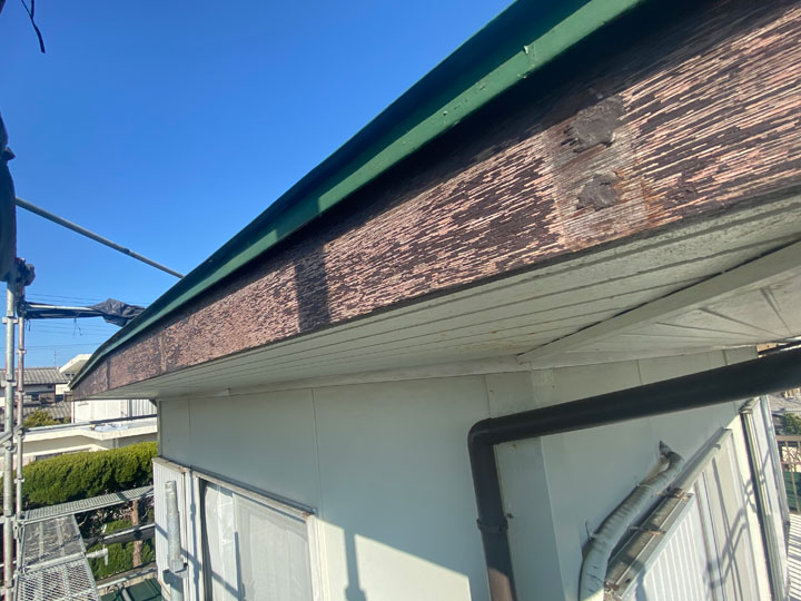 雨水は流れにくくなる