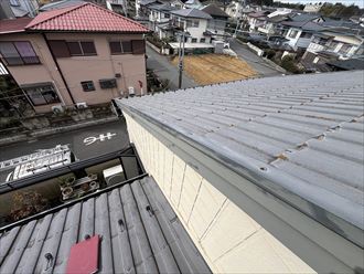 屋根